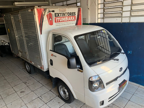Imagem 5 de 15 de Kia Bongo