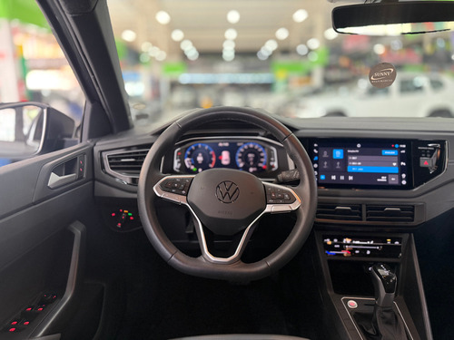 Volkswagen Nivus NIVUS HIGHLINE 1.0 200 TSI FLEX AUT.