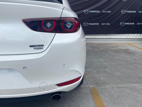 Mazda Mazda 3 2.5 Signature Hb At