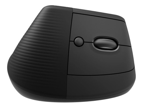 Mouse Bluetooth Wireless Logitech Lift Vertical Bk