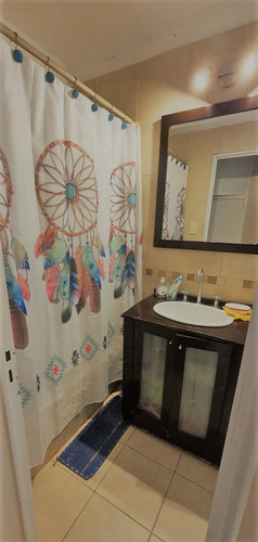 Imagen 4 de 14 de Hermoso Piso De 4 Amb + Dep 2 Balcones Aterrazados + Parrila