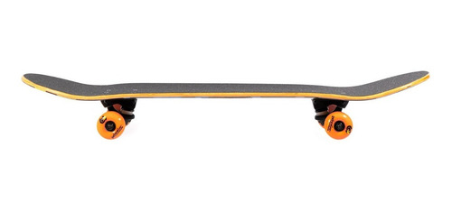 Imagen 3 de 5 de Skate Completo Woodoo Warhol 8 - 2022