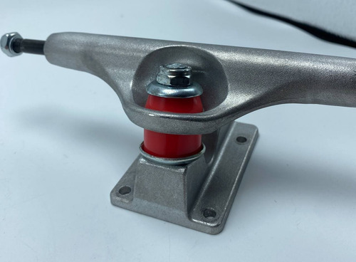 Trucks Para Skate Rad Brite Pulido 149mm