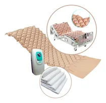 Comprar Colchon Antiescaras Con Motor Silencioso Marca Coronet