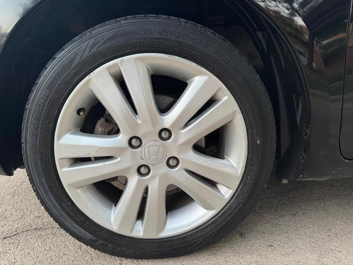 Honda Fit 1.5 Ex-l At 120cv