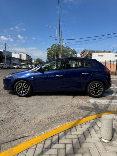 Fiat Bravo 1.6 Dynamic Multijet 120cv