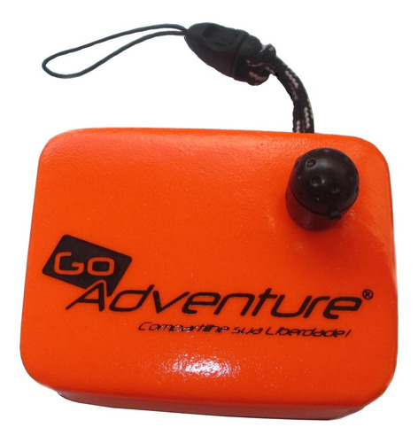 Flutuador Boia Para Capa Case Para iPhone Go Adventure