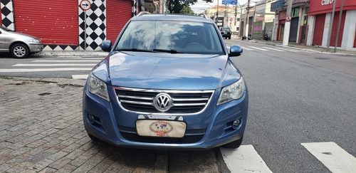 Tiguan 2011 2.0 Fsi 5p