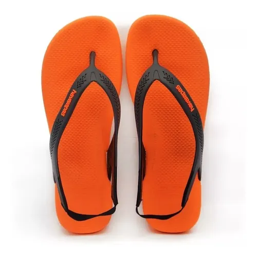 Sandalia havaiana masculina action sales