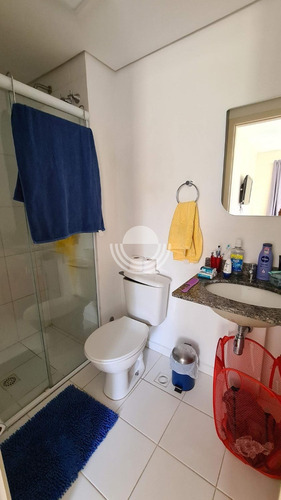 Imagem 12 de 23 de Apartamento À Venda Em Mansões Santo Antônio - Ap006688