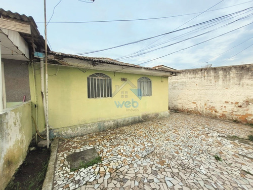 Imagem 13 de 25 de Terreno Disponível Para Venda No Bairro Pinheirinho, Ótima Opção Para Investidores!! - Te00105 - 70128442
