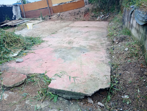 Terreno Grande, Água E Luz Instalada, Urgente, 11982565197