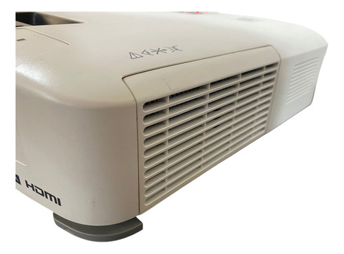 Epson Powerlite 1925w Projetor 4000 Lumens 3lcd Wxga Hdmi (Recondicionado)