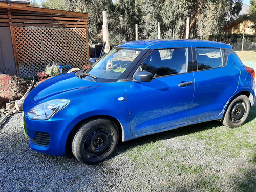 Suzuki Swift 1.2 Gls