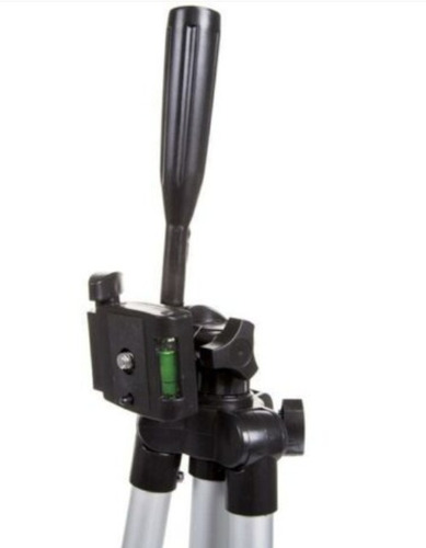 Tripie Para Camara Y Celular
