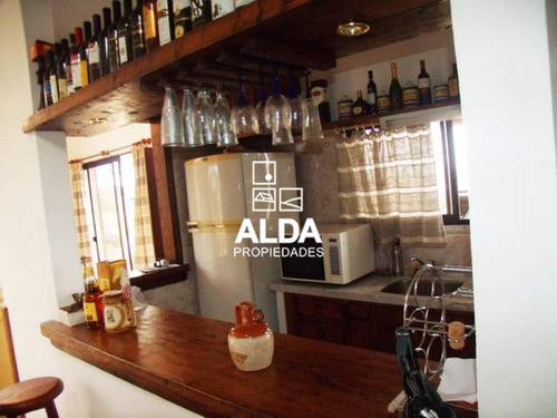 Casa Punta Negra Piriápolis 3 Dorms Venta Ca200441