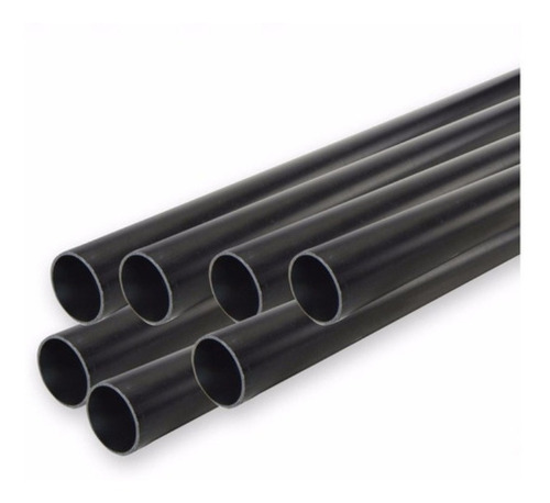 Tubo Para Electricidad 4 Pulgadas De 1.40 Metros (Usado)