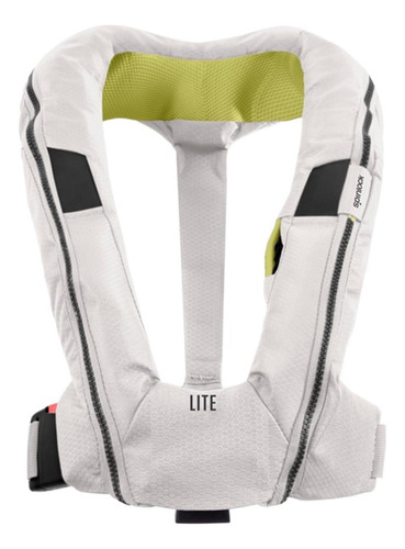 Spinlock Deckvest Lite Chaleco Salvavidas 170 N Uscg