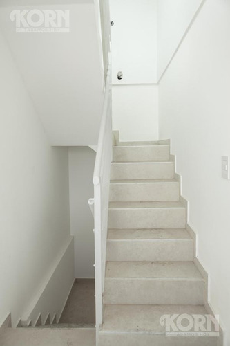 Imagen 18 de 30 de Recoleta - Duplex En Venta De 3 Ambientes Con Terraza Y Cochera A Estrenar