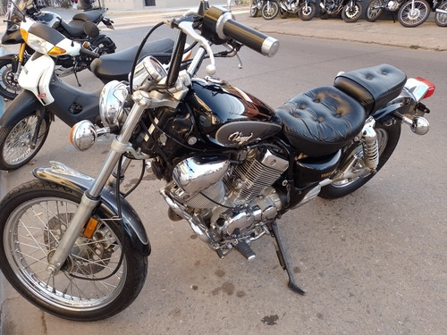 Imagen 12 de 16 de Yamaha Virago