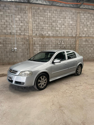 Chevrolet Astra 2.0 Gls