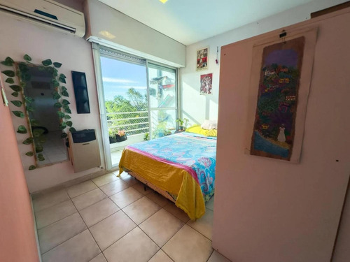 Departamento Monoambiente En Venta - 1 Baño - Boca