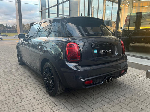 Mini Cooper 2.0 Copper S 192cv At 2021