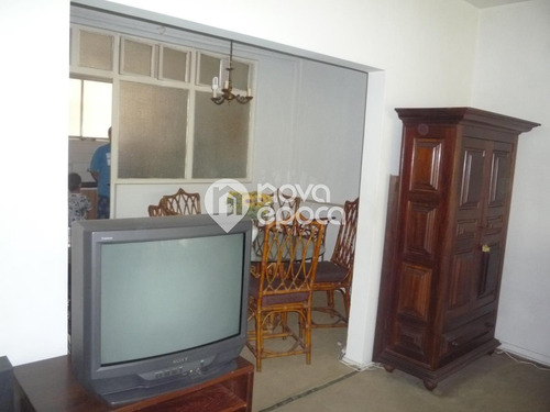 Imagem 7 de 25 de Apartamento - Ref: Ip4ap10531