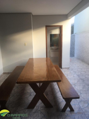 Imagem 9 de 30 de Casa - 4741 - 68447351