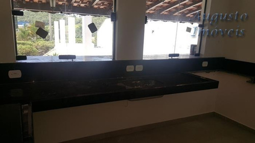 Imagem 17 de 23 de Chácaras Em Condomínio À Venda Em Bom Jesus Dos Perdões/sp - Compre O Seu Chácaras Em Condomínio Aqui! - 1352967