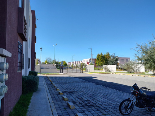La Florida 2 Toluca Departamento En Venta | Julio Padilla Bienes Raíces