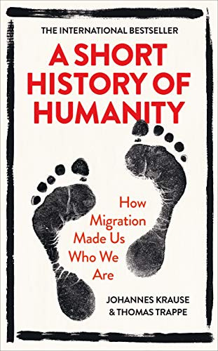 Libro A Short History Of Humanity De Krause And Trappe  Rand