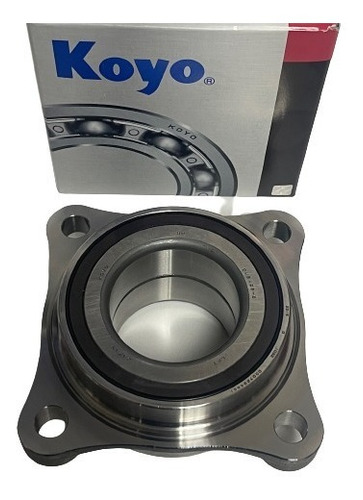 Mozo Rueda Delantera Toyota Tacoma 05-20 Lexus Gx460 Gx470