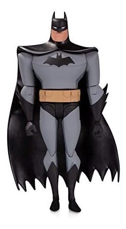 Dc Direct Batman La Aventura Continúa - Batman G5z6d