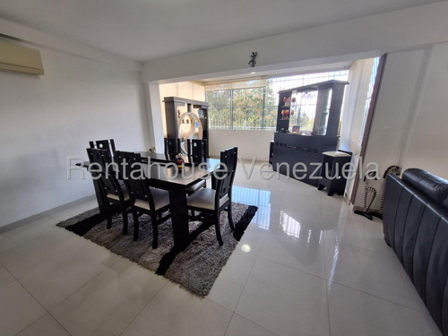 Tu Oportunidad - Apartamento En Venta - La Boyera - Mls #25-15287 - Darlys