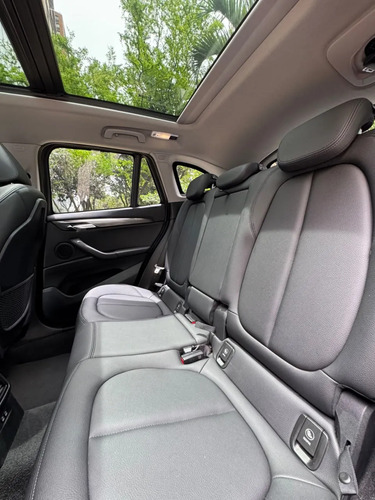 BMW X1 SDRIVE20i 2.0 TURBO 4X2 AUTOMATICA BLINDADA