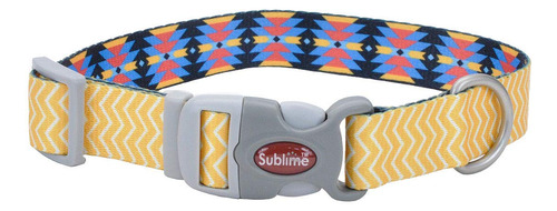 Coastal Pet Products 26921 Ycz18 Sublime - Collar Para Perro