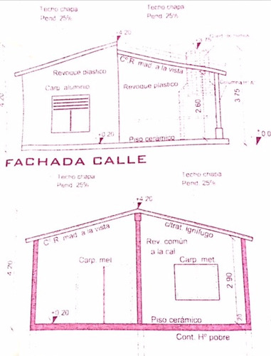 Lote Barrio Cerrado Bajas Expensas