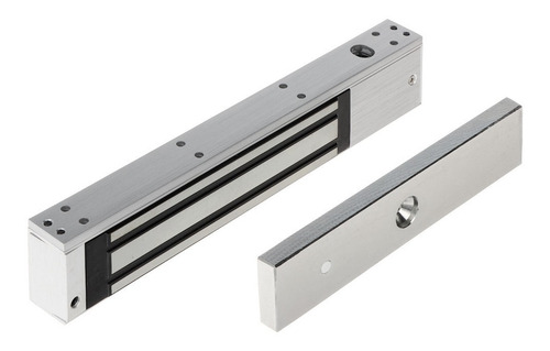 Cerradura Electromagnética 600 Libras Siera Sac-600