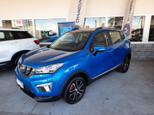 Changan Cs15 1.5 16v Luxury At 2018 Lr