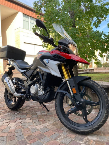 Imagen 5 de 12 de Bmw G 310 Gs