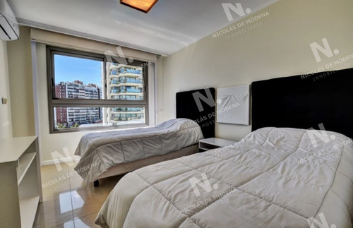 Imagen 11 de 19 de Apartamento En Brava - Punta Del Este - Punta Del Este Brava