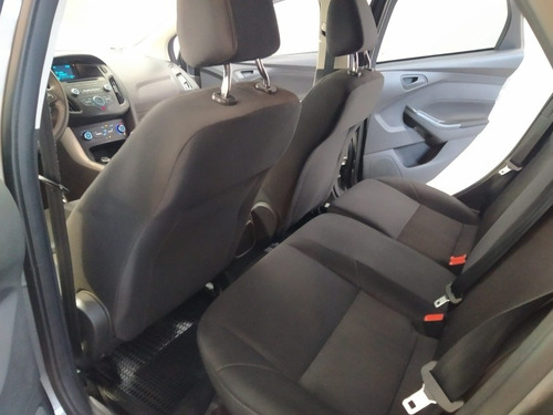 Imagen 9 de 15 de Ford Focus Iii 2016 1.6 S