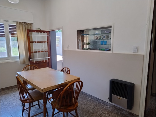 Casa En Venta La Pampa Uriburu