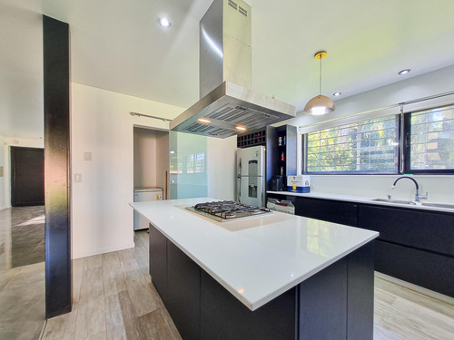 Casa En Venta 3 Dormitorios En Ibarlucea