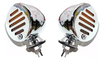 Comprar Giros Guiños Cafe Racer Tracker Bratstyle Bobber Custom