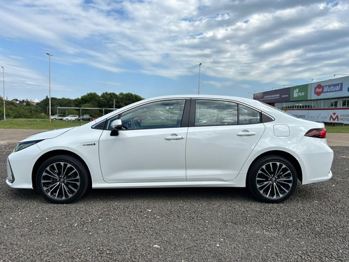 Toyota Corolla 2.0 Seg Cvt 140cv