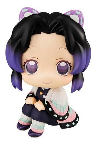 Demon Slayer: Kimetsu No Yaiba Shinobu Kocho Look Up Series