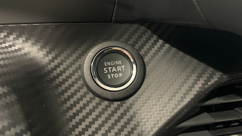 Peugeot 2008 1.0T Allure