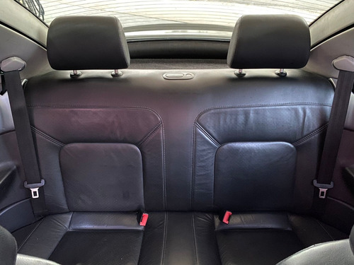 Imagem 5 de 15 de Volkswagen New Beetle - Teto Solar